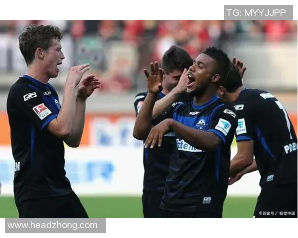 柏林赫塔凭借击败奥格斯堡保持不败势头，继续向德甲巅峰迈进