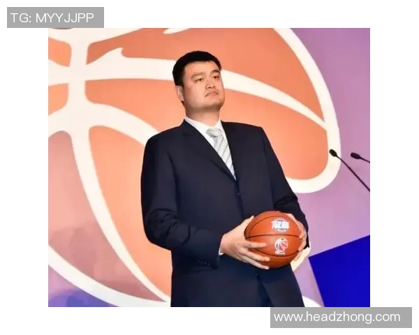 谁是幕后推手姚明成功之路的关键人物与组织揭秘